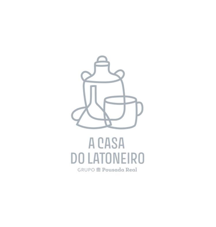 卡尔达斯·德·雷斯 A Casa Do Latoneiro酒店 外观 照片
